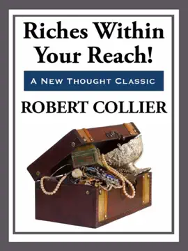 Read: Riches Within Book Your Reach