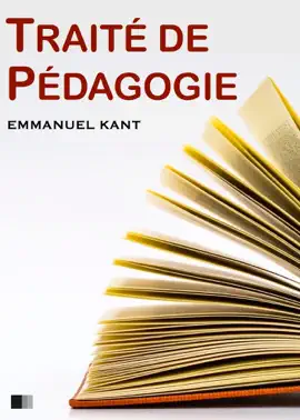 Read: Traité de Pédagogie Book