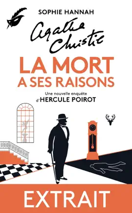 Read: La mort Book a ses raisons - extrait