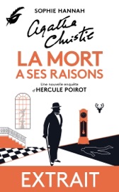 La mort a ses raisons - extrait - Sophie Hannah
