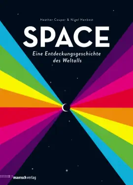 Read: SPACE - Eine Book Entdeckungsgeschichte des Weltalls