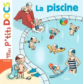 Read: Book La piscine