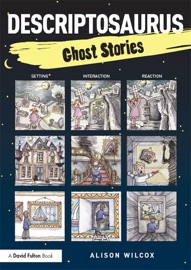 Descriptosaurus: Ghost Stories - Alison Wilcox