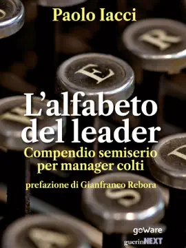Read: L'alfabeto del Book leader