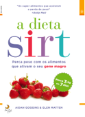 A Dieta Sirt - Aidan Goggins