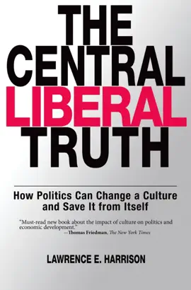 Read: The Central Book Liberal Truth