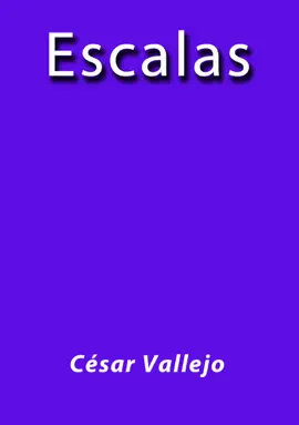 Read: Escalas