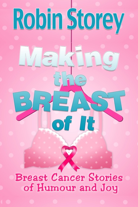 Making the Breast of It