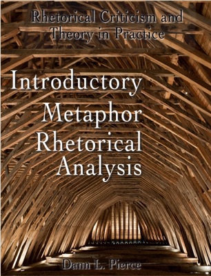 Introductory Metaphor Rhetorical Analysis