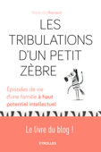 Les tribulations d'un petit zèbre - Alexandra Reynaud