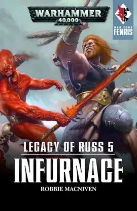 Read: Infurnace