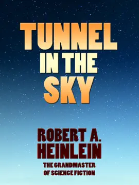 Read: Tunnel Book In The Sky