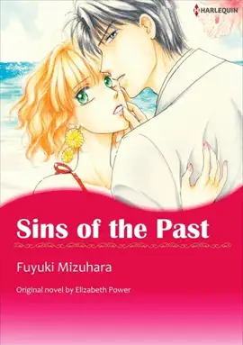 Read: Sins Of The Past Book (Harlequin Comics)