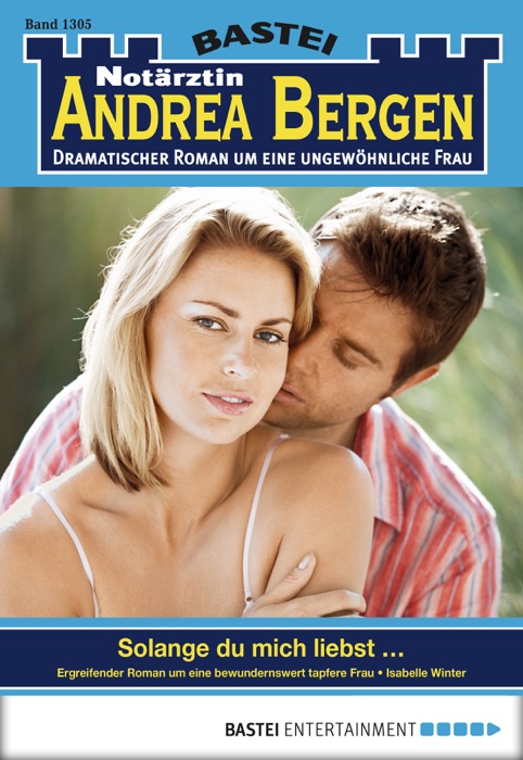 Notärztin Andrea Bergen - Folge 1305