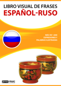 Libro visual de frases Español-Ruso - Michael Starrenberg