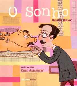 Read: O Book sonho