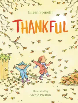 Read: Thankful