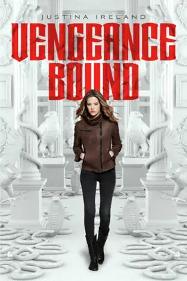 Read: Book Vengeance Bound