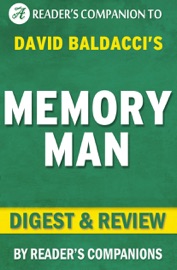 Memory Man: By David Baldacci  Digest & Review - Reader's Companion