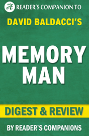 Memory Man: By David Baldacci  Digest & Review