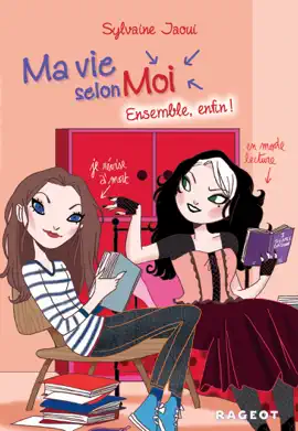 Read: Ma vie selon moi T7 : Ensemble, Book enfin !