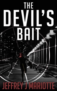 The Devil's Bait by Jeffrey J. Mariotte