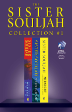The Sister Souljah Collection #1 - Sister Souljah Cover Art