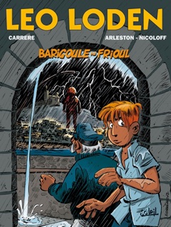 Léo Loden T21 by Christophe Arleston & Serge Carrère