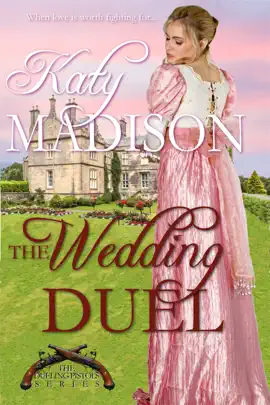 Read: The Book Wedding Duel