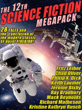 Read: The 12th Science Fiction Book MEGAPACK®