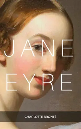 Read: Book Jane Eyre