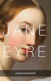 Jane Eyre - Charlotte Brontë