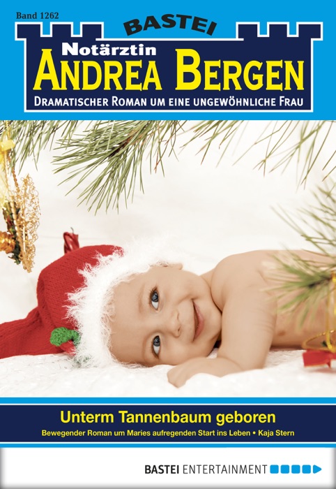 Notärztin Andrea Bergen - Folge 1262