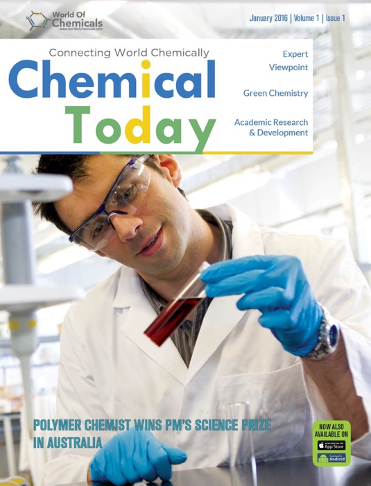 Chemical Today