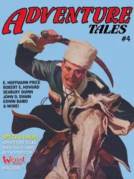 Read: Book Adventure Tales #4