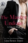 The Master Undone