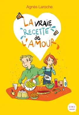 Read: La Book vraie recette de l'amour