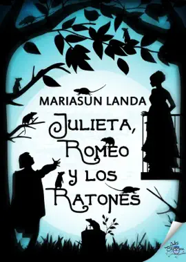 Read: Julieta, Romeo y los ratones Book