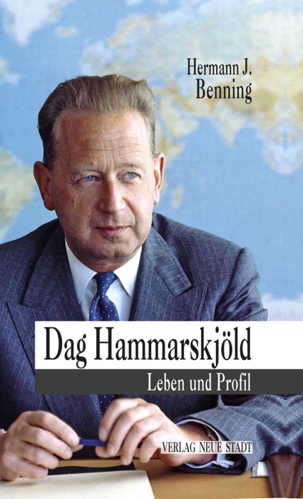 Dag Hammarskjöld