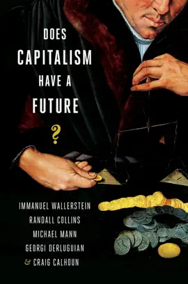 Read: Does Book Capitalism Have a Future?