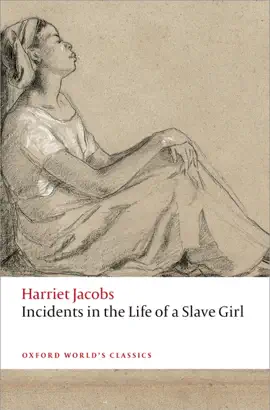 Read: Incidents in the Life of a Slave Girl Book