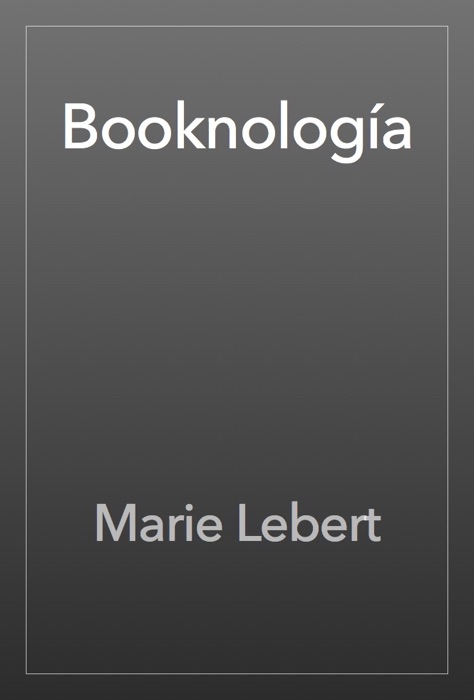 Booknología