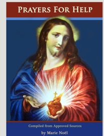 Prayers for Help - Marie Noël