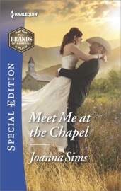 Meet Me at the Chapel - Joanna Sims