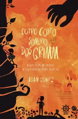 Read: Outro conto sombrio dos Book Grimm