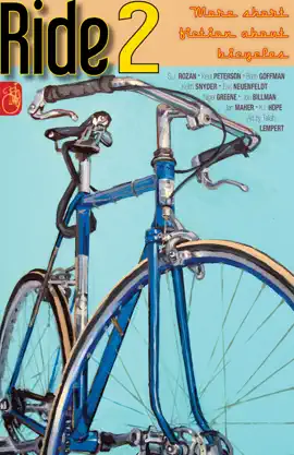 Read: RIDE 2: More Book Short Fiction About Bicycles
