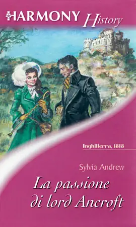 Read: La passione di Lord Book Ancroft