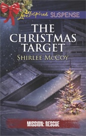 The Christmas Target - Shirlee McCoy