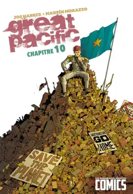 Read: Great Pacific Book T10