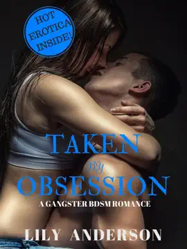Read: Taken By Book Obsession